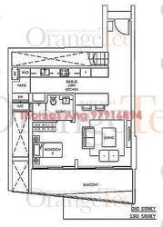 Soleil @ Sinaran (D11), Condominium #88391172
